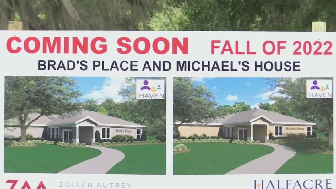 New community for adults with disabilities